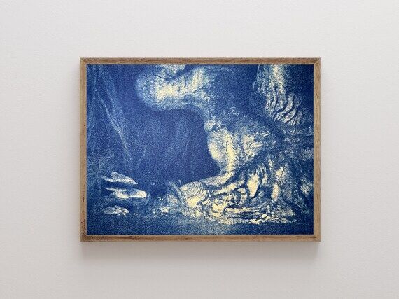 Moonlight - Elden Ring Editioned Print [Physi...