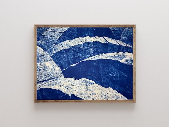 Ruin - Photography Editioned Print [Physical ...