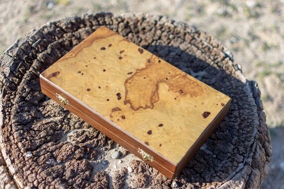 Premium Series From Old Olive Wood |Olivewood...