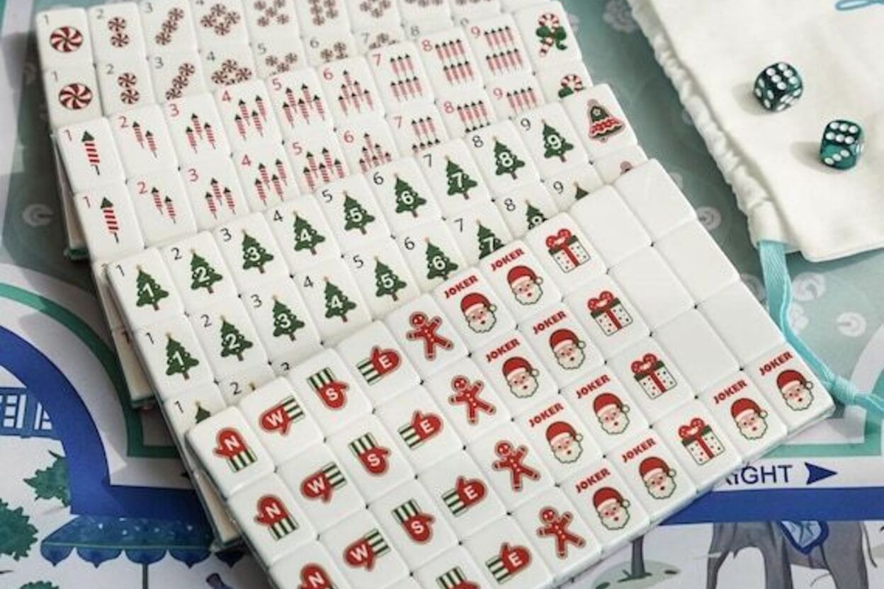 Mahjongmall
