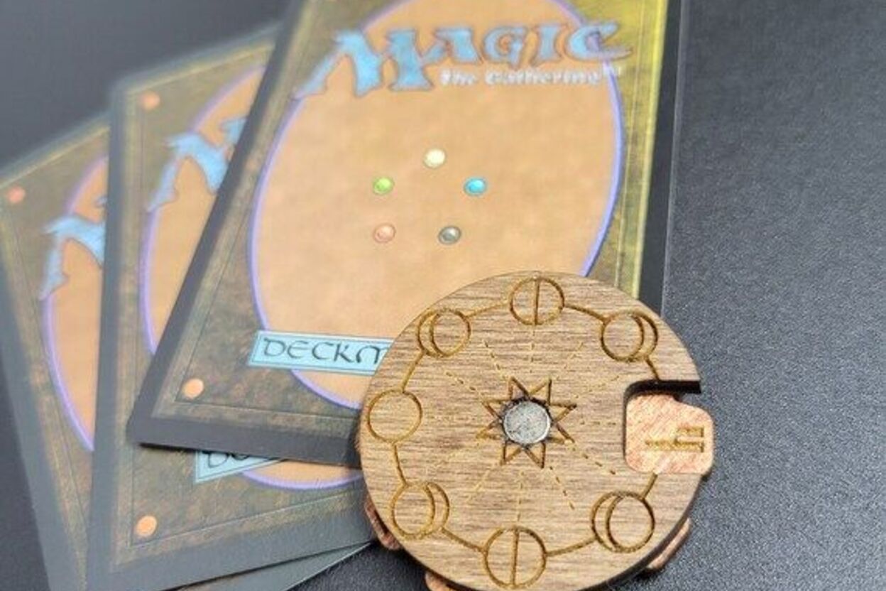 Mimics Treasure Shop