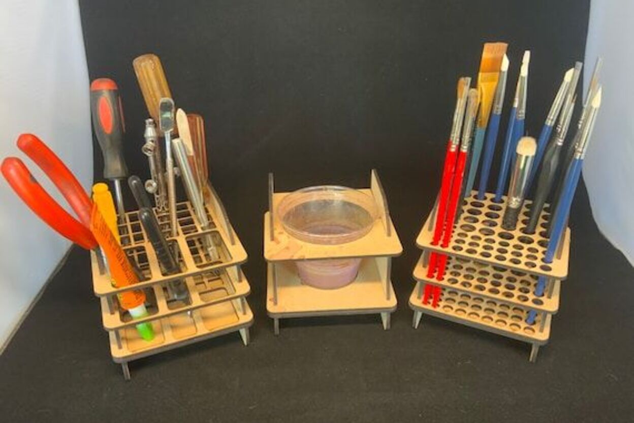 Mischief Maker Games