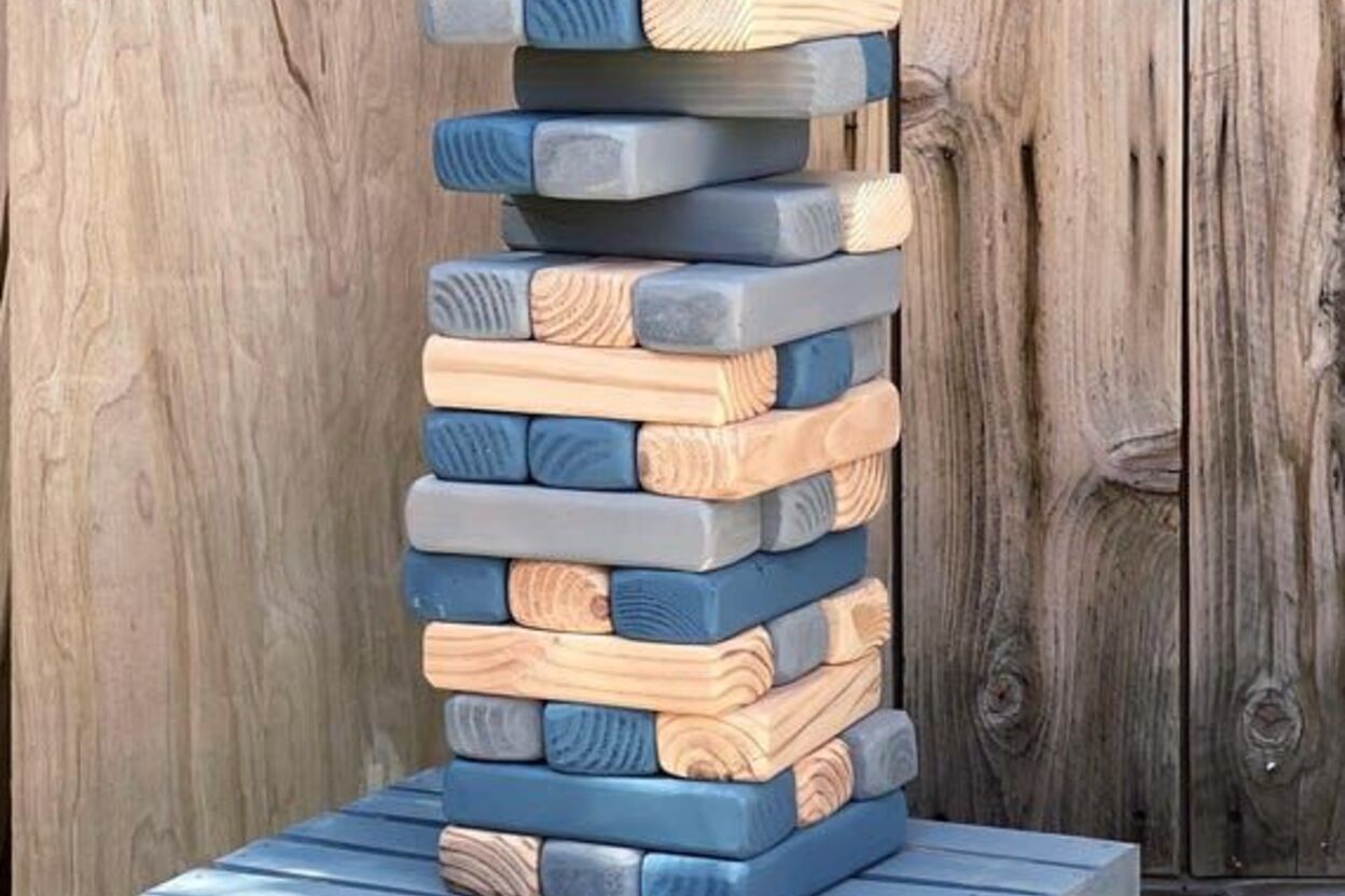 My Giant Fun Games