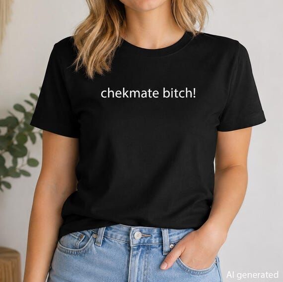 Rafe Cameron Quote "Checkmate Bitch!&quo...