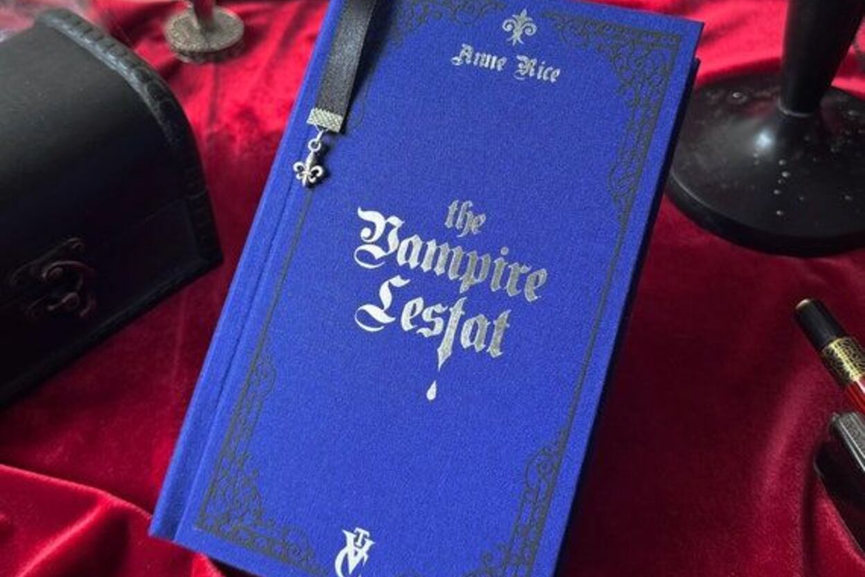 Mythical Bindings