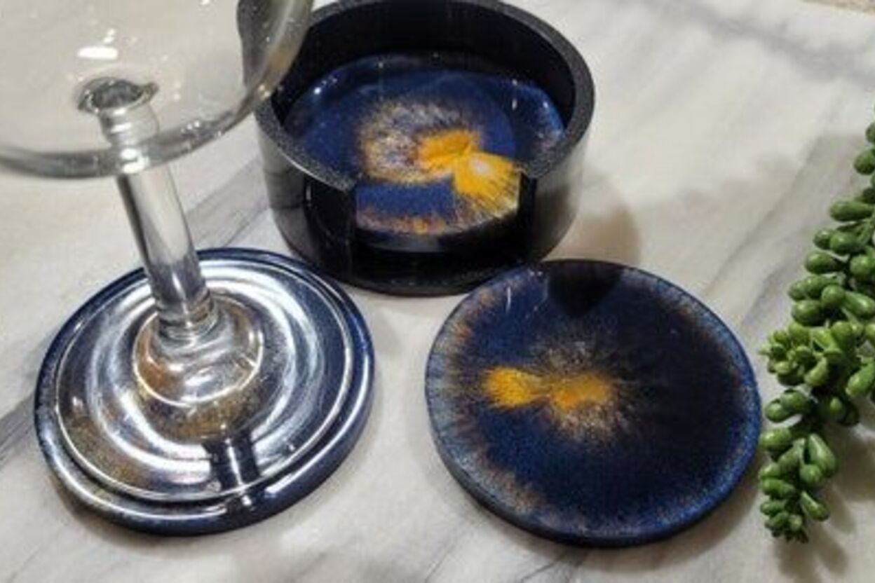 Oceans Home Accents
