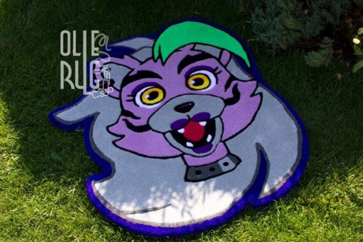 Olle Rug