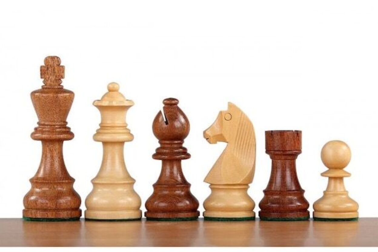 Orchard Chess