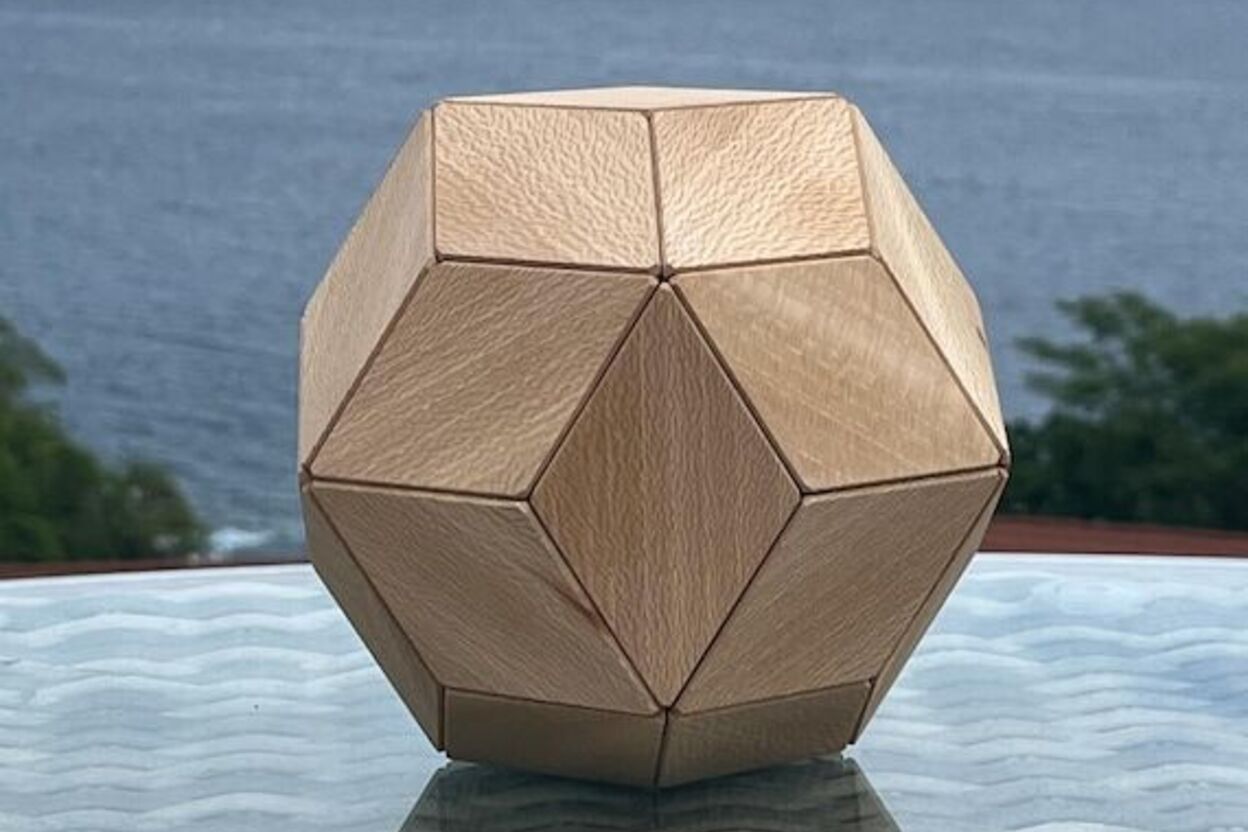 Pierceton Puzzle Works
