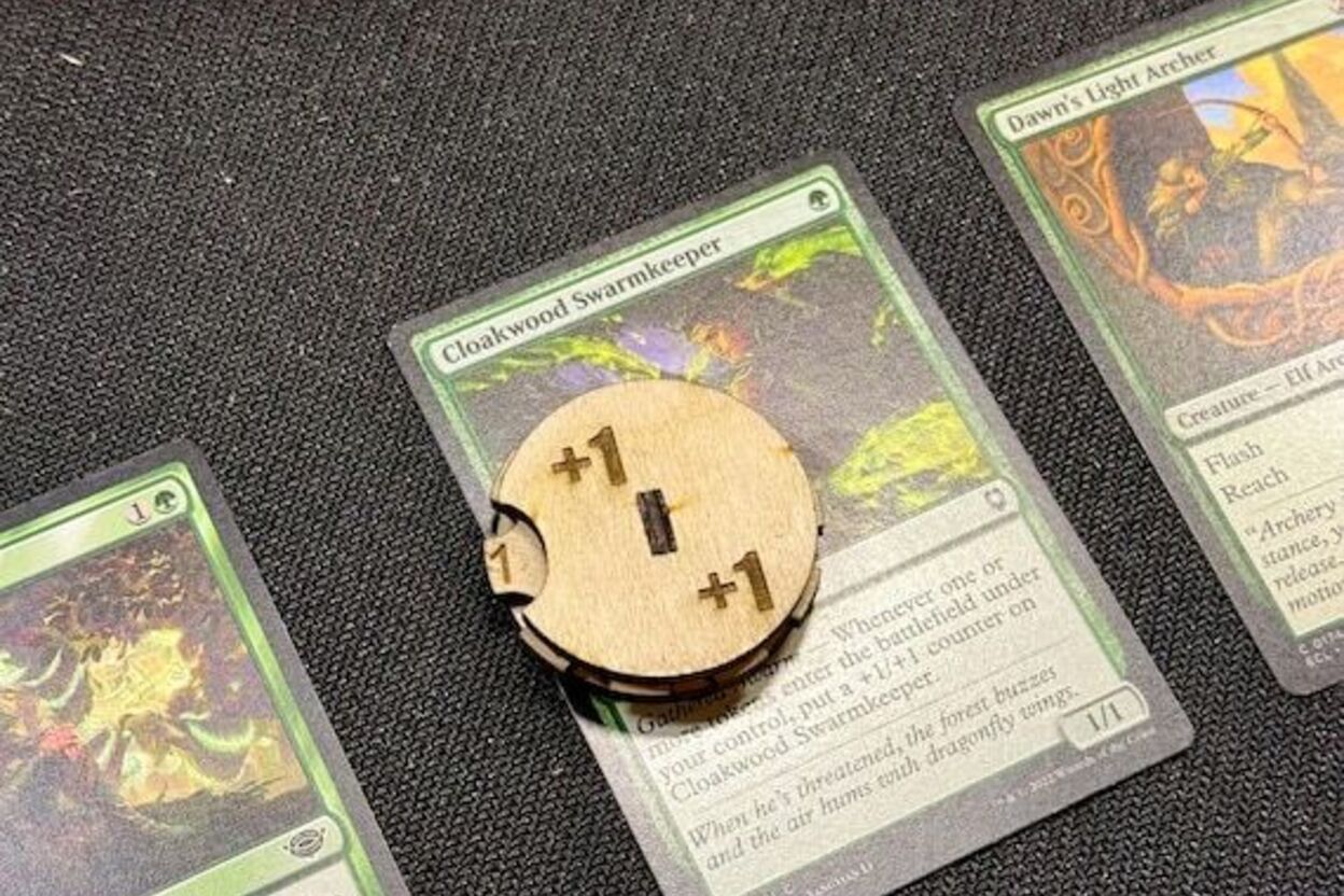 Poly Wood Recycled
