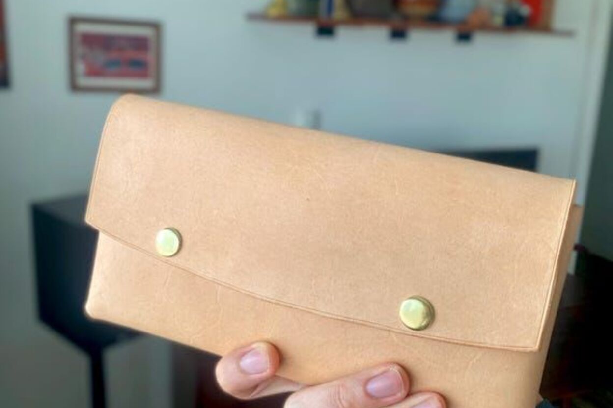 Saltbrush Leatherwork