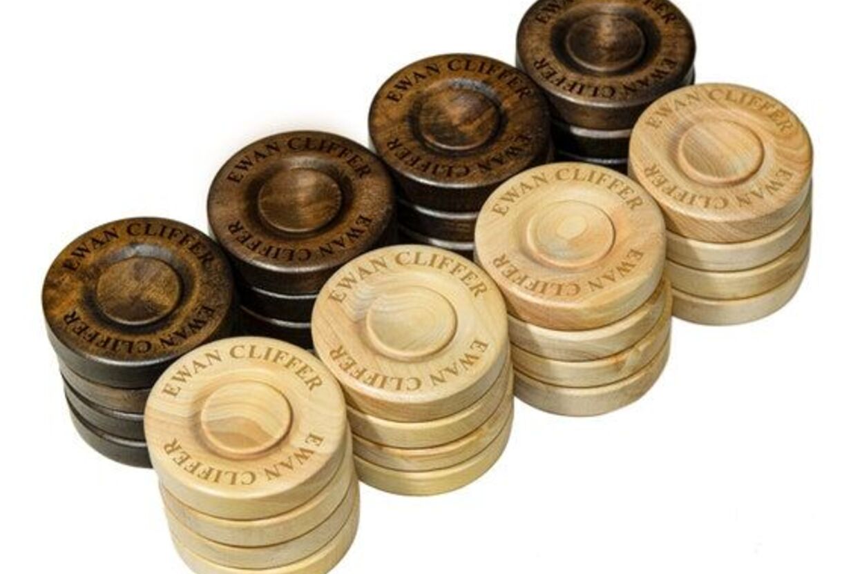 Saray Backgammon