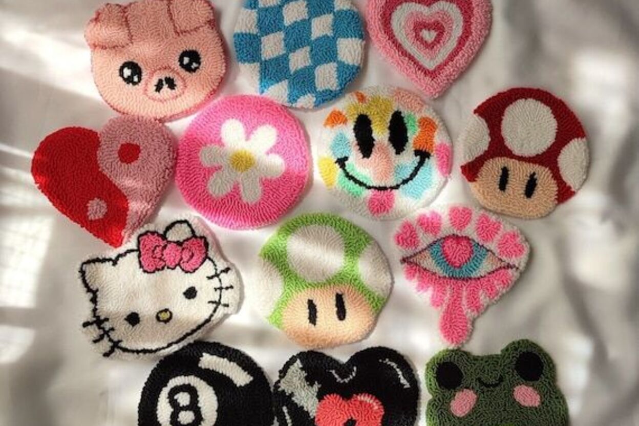 Selinina Crafts