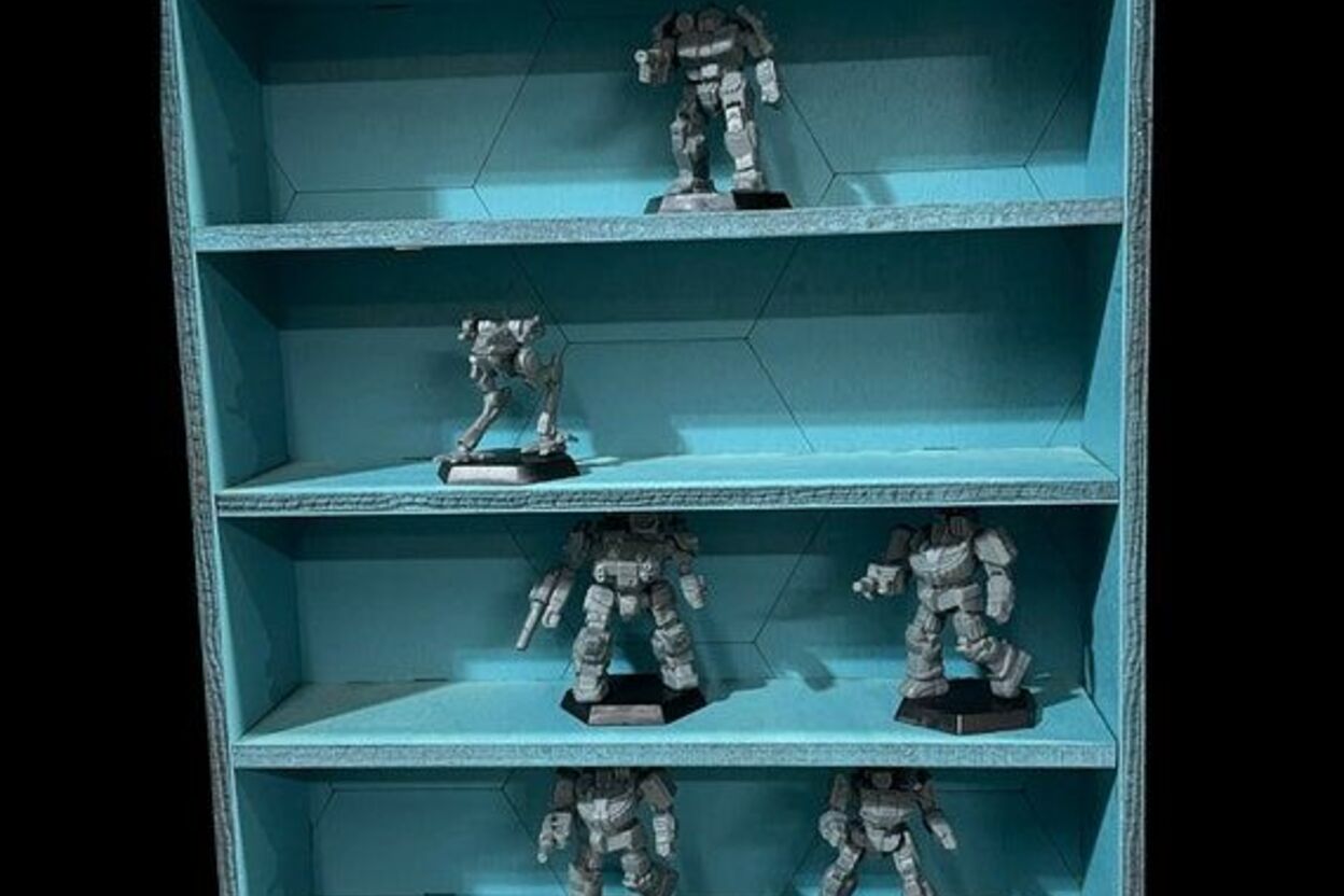 Some Wares By Jim