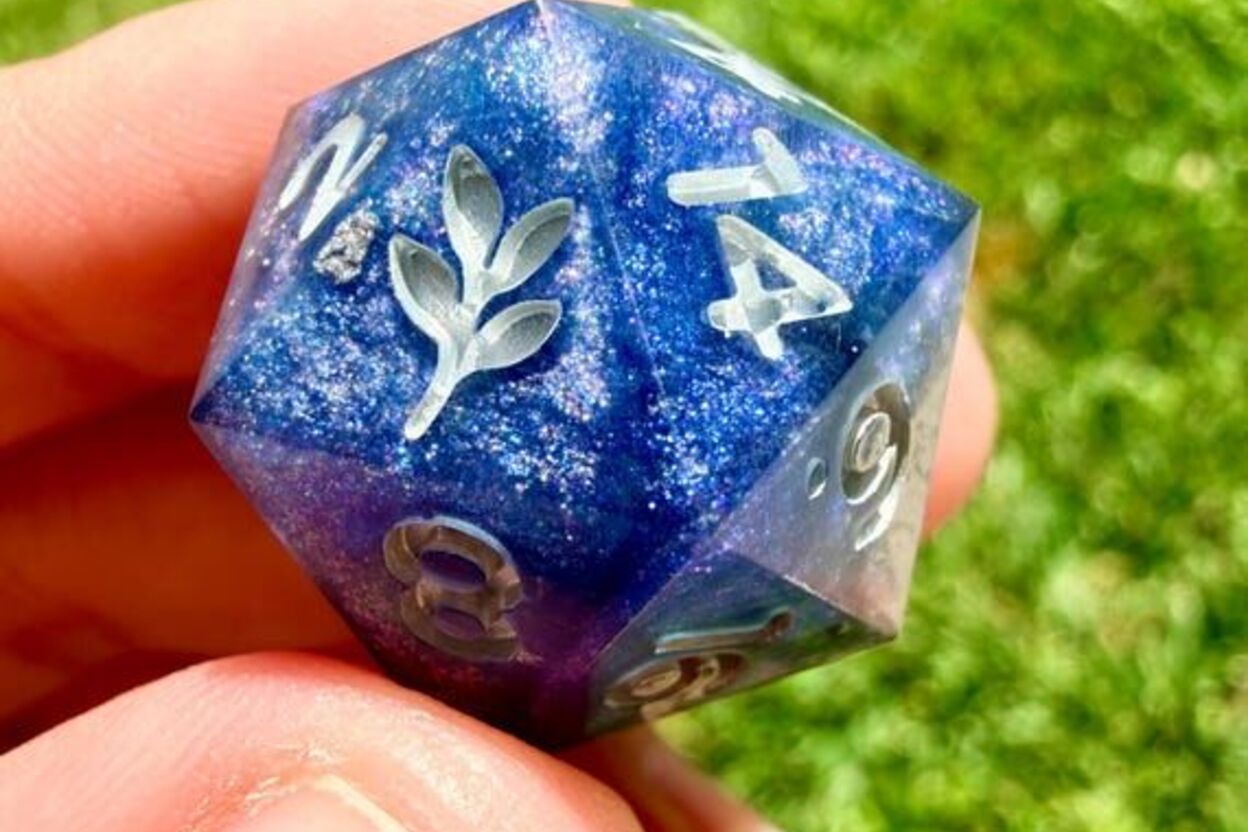 Tealeaf Dice Co