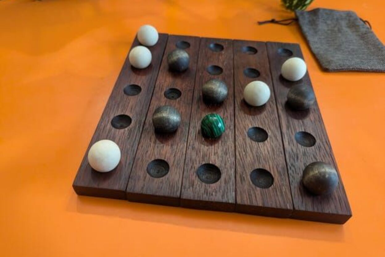 Wood Ideas FU