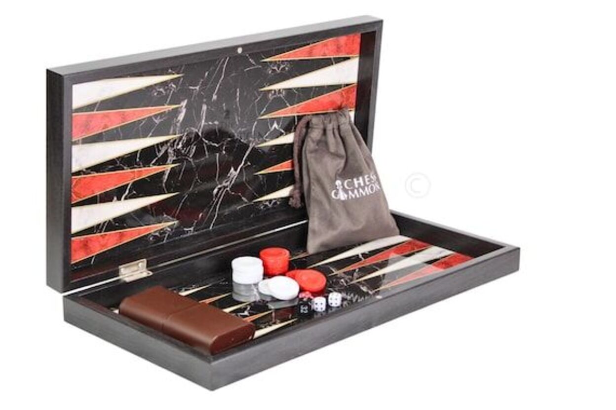 Your Signature Chess