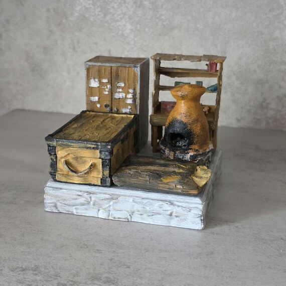 Rust "Starter pack" – Handmade Ga...