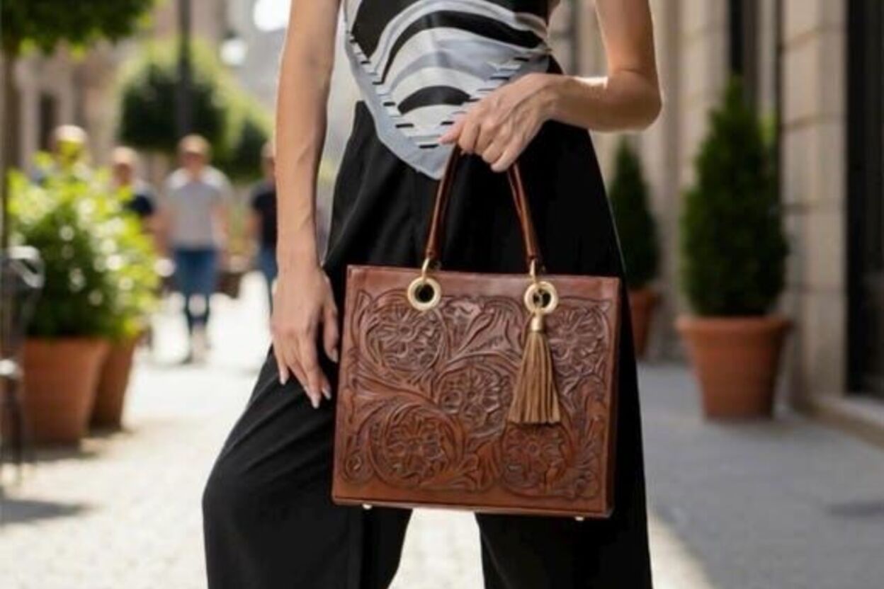 Almary Bags
