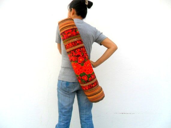 Yoga Mat Bag yoga sling bag Yoga Bag Sports B...
