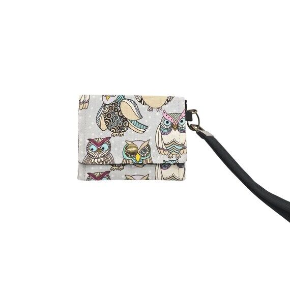 Small/ID card/bag...