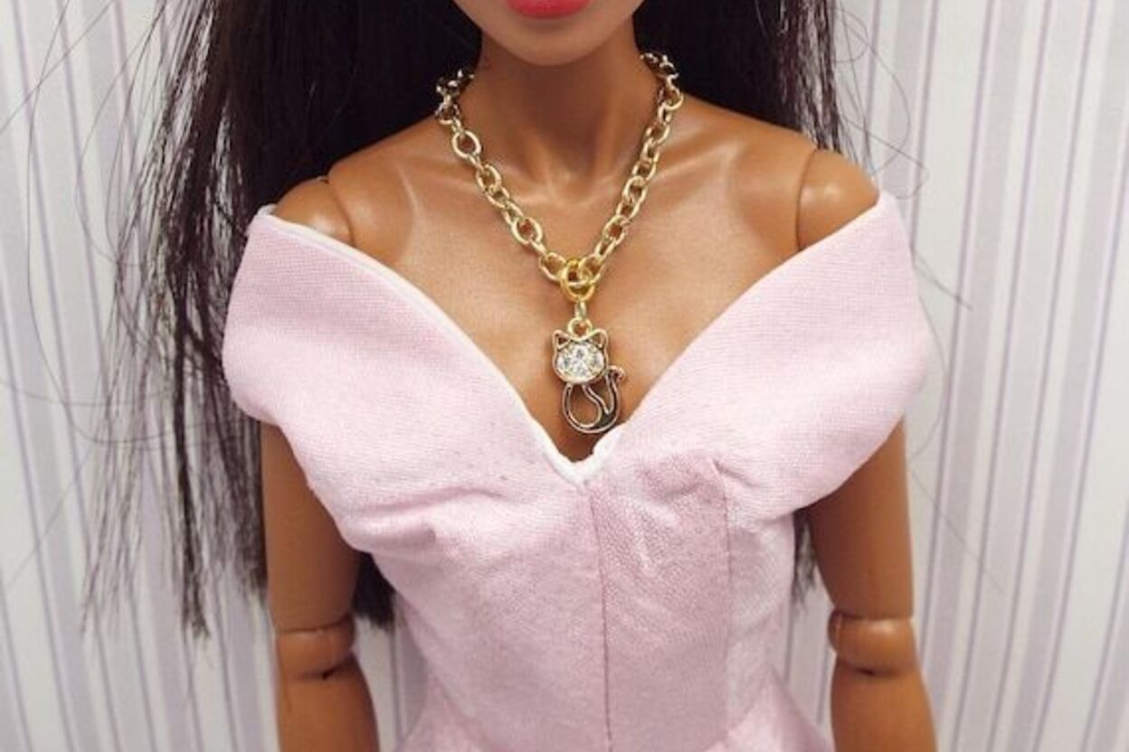 Barbs Dollhouse