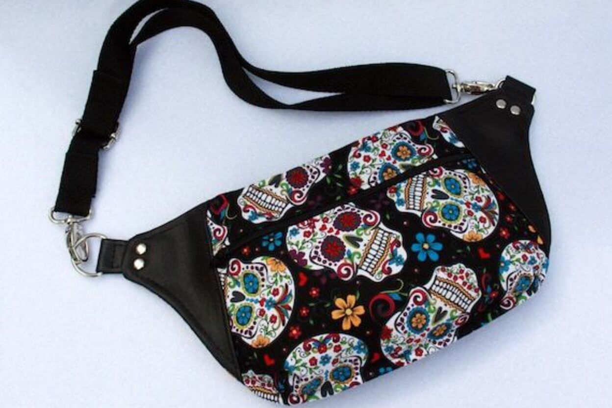 Barefoot Bag Shop