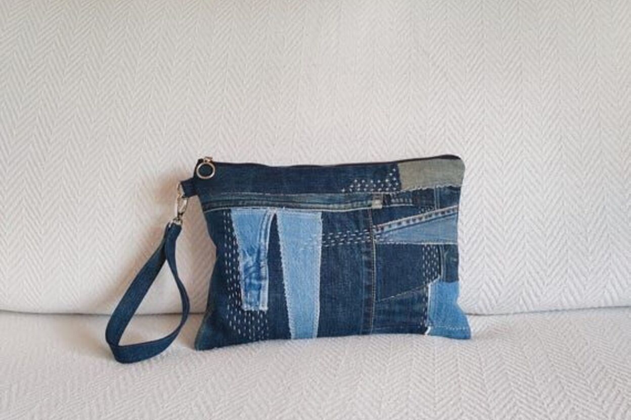 Blu Boh Bags