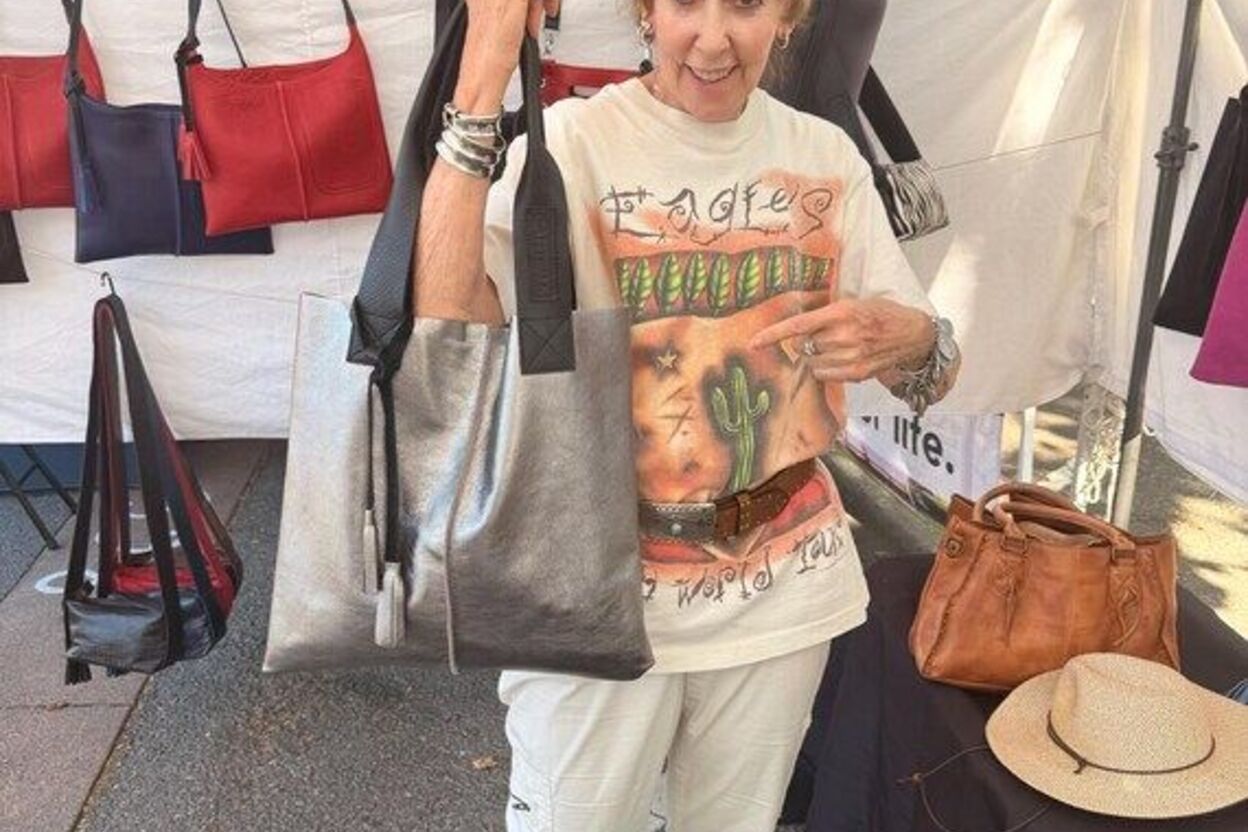 Cartera Bags