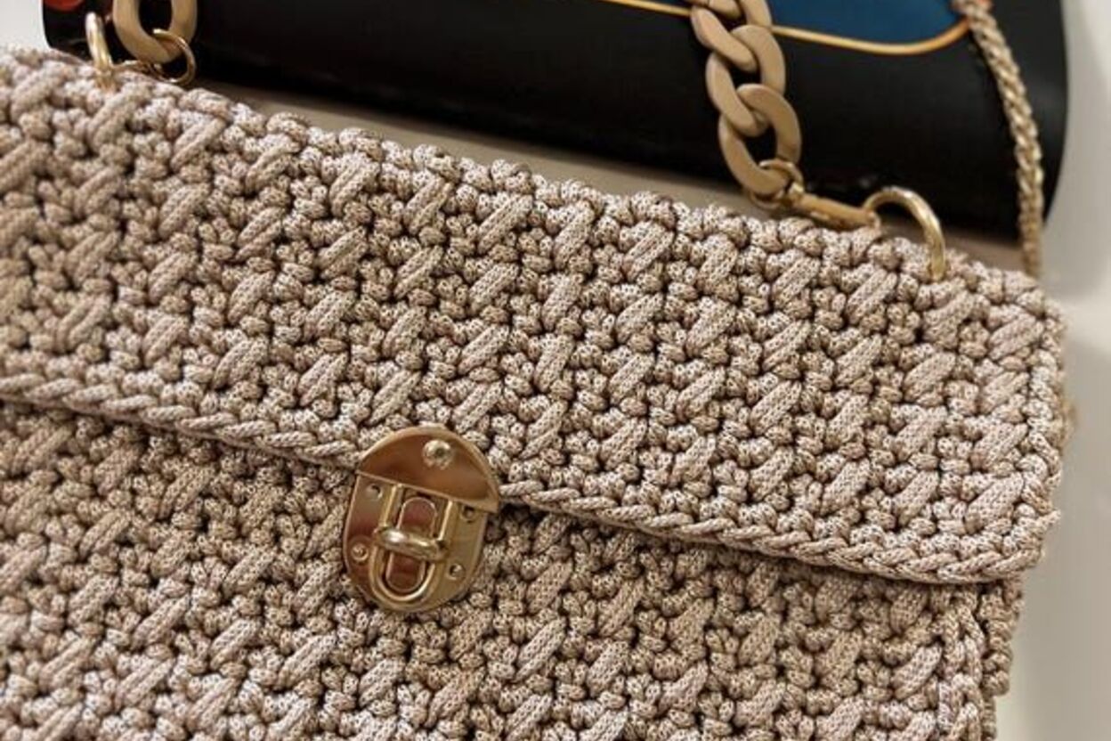 Crafted Chic Fashion