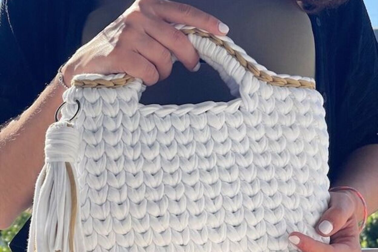 Crochini Handmade