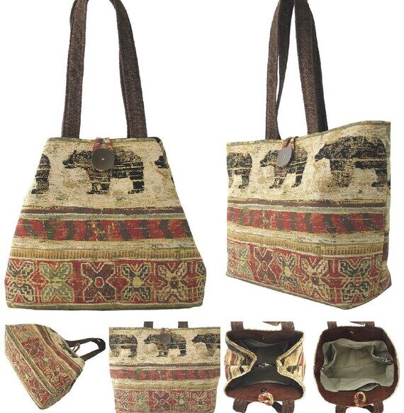 large tote bag converts to hobo bag, womens h...