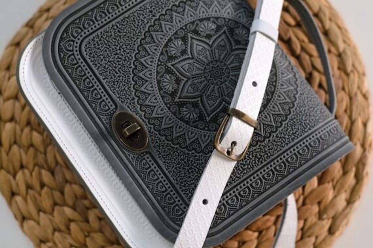 leathercraft By Vector