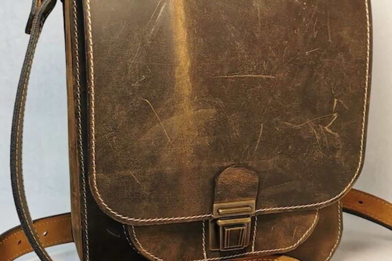 Mr Jones Bags
