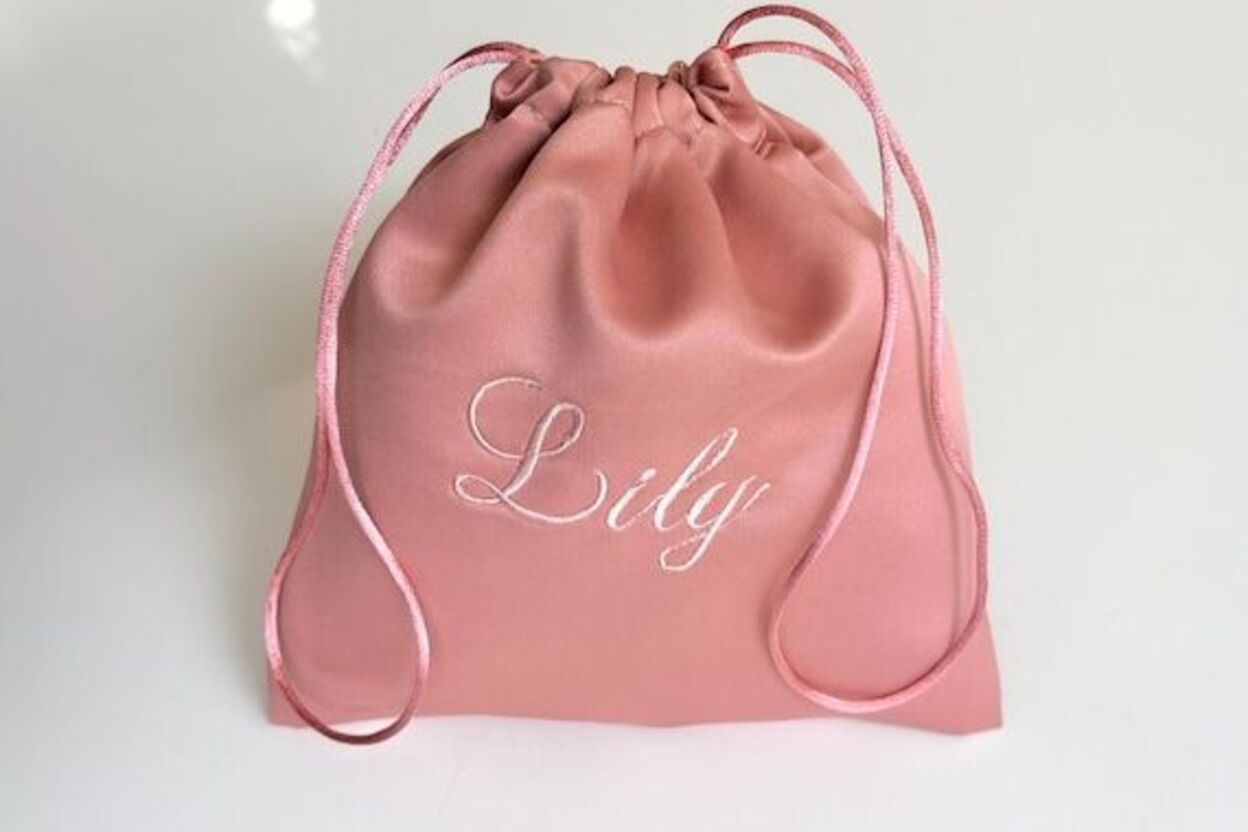 Mydustbag