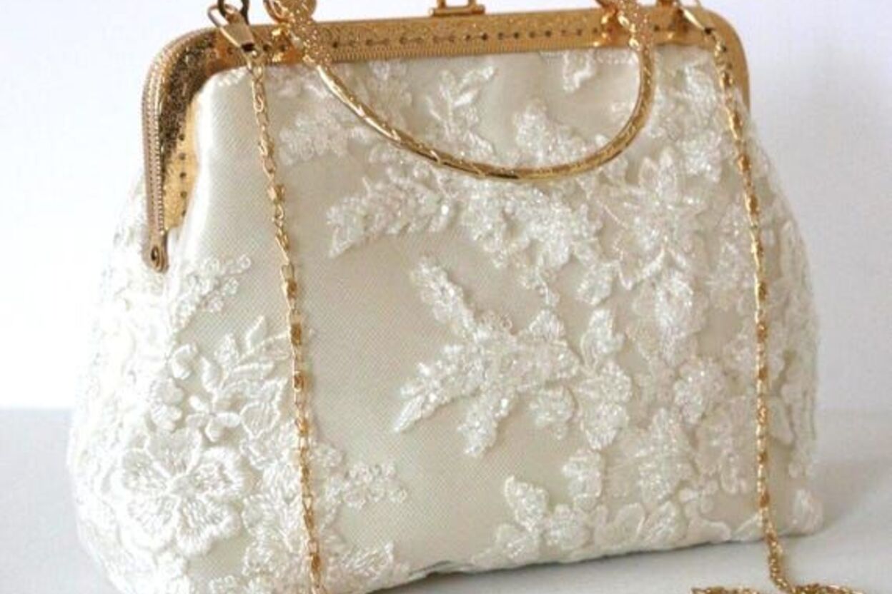 Olga Luxury Creation