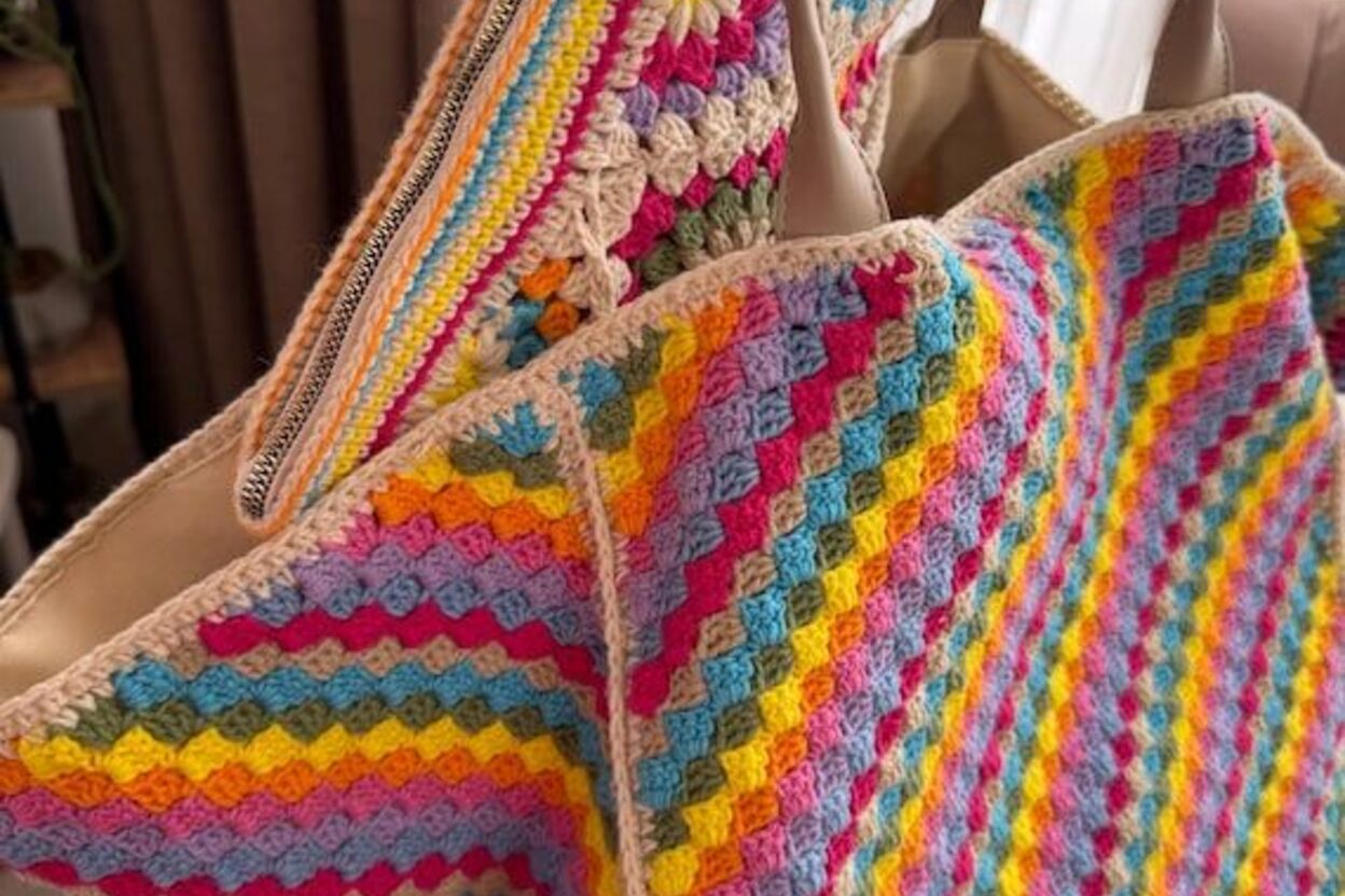 Puncrochet