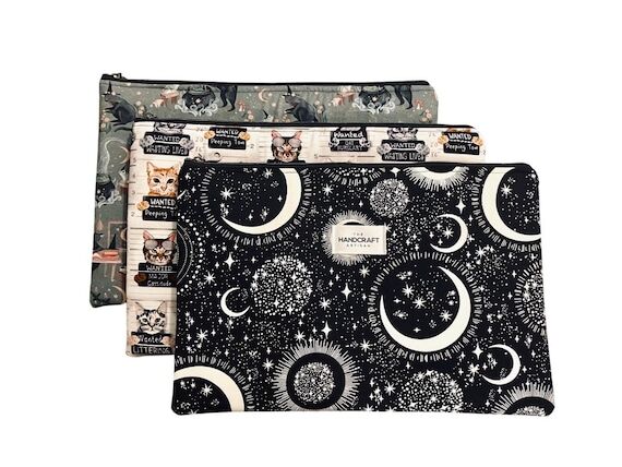 Laptop Padded Sleeves Handmade...
