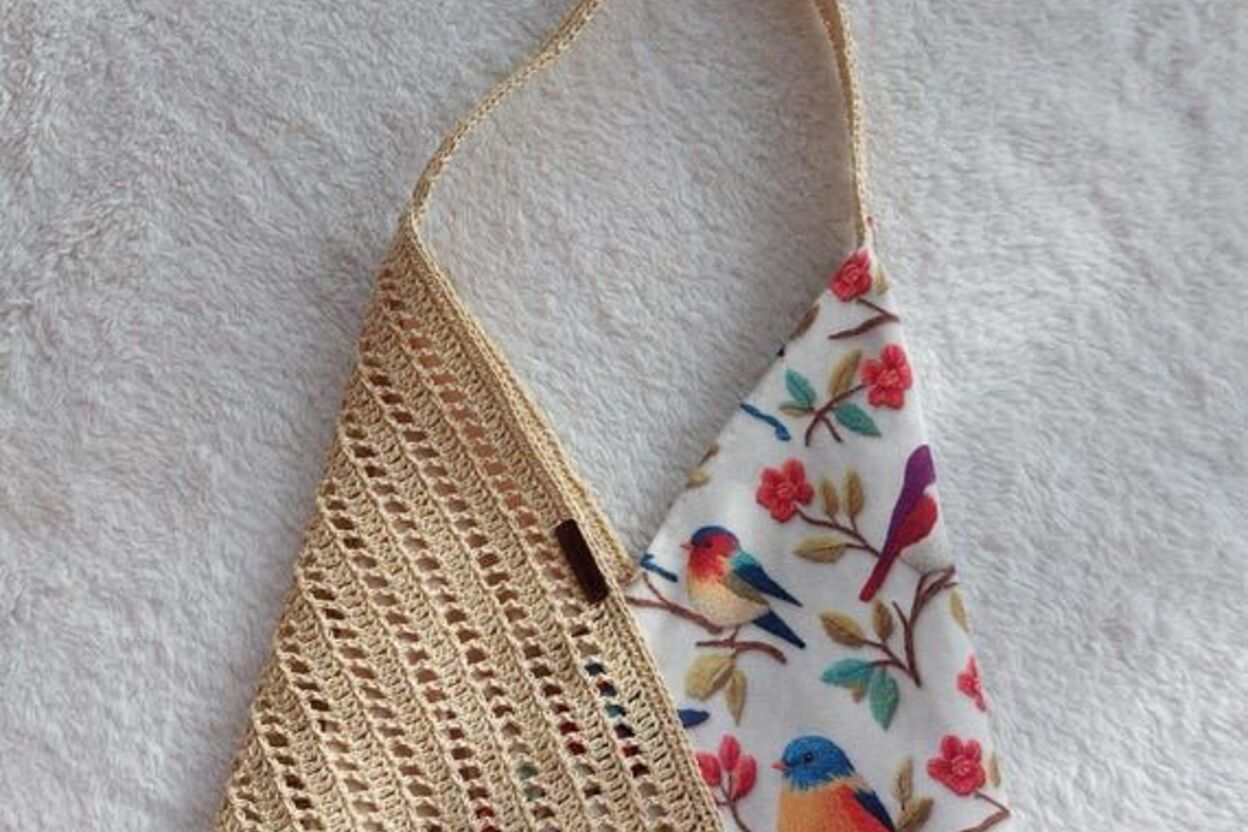 Yelken Bag