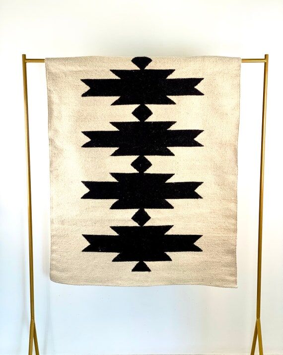 Handwoven Area Rug, Cream Lexy Rug, Kilim Rug...