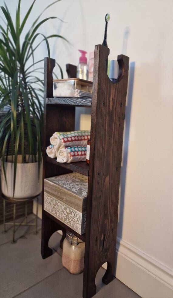 Shelf Bathroom/Kitchen/Living room...