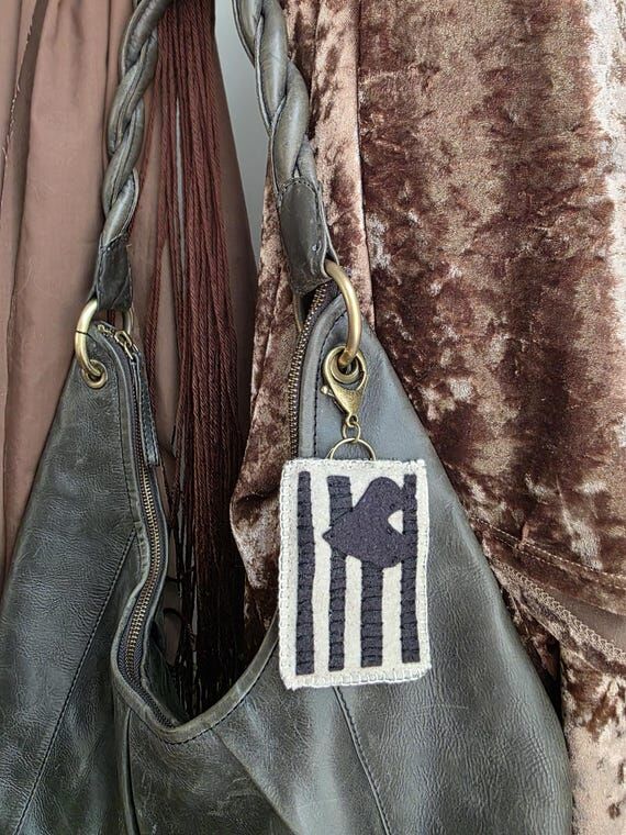 Love is Resistance, Bag charms, Pins, Magnets...