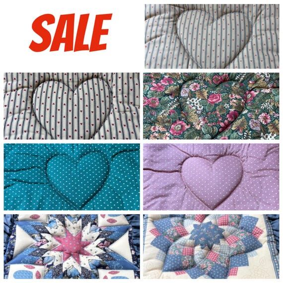 Discontinued Chair Pads...