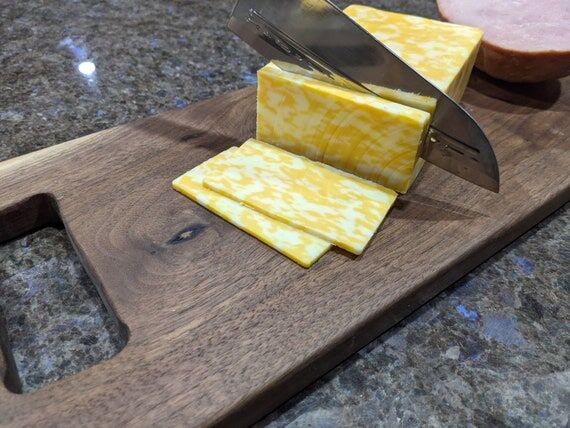 Boho cheese and bread board, charcuterie, cen...