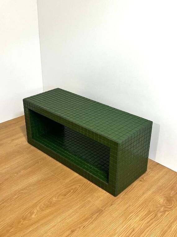 Console table. TV table. Coffee table. Side t...