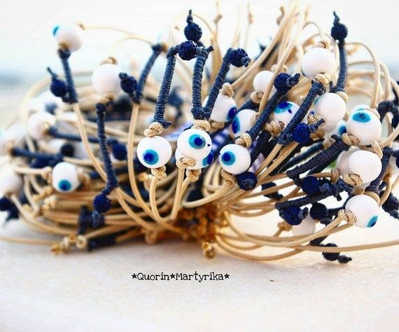 Martyrika [60pcs]Greek Orthodox christening a...