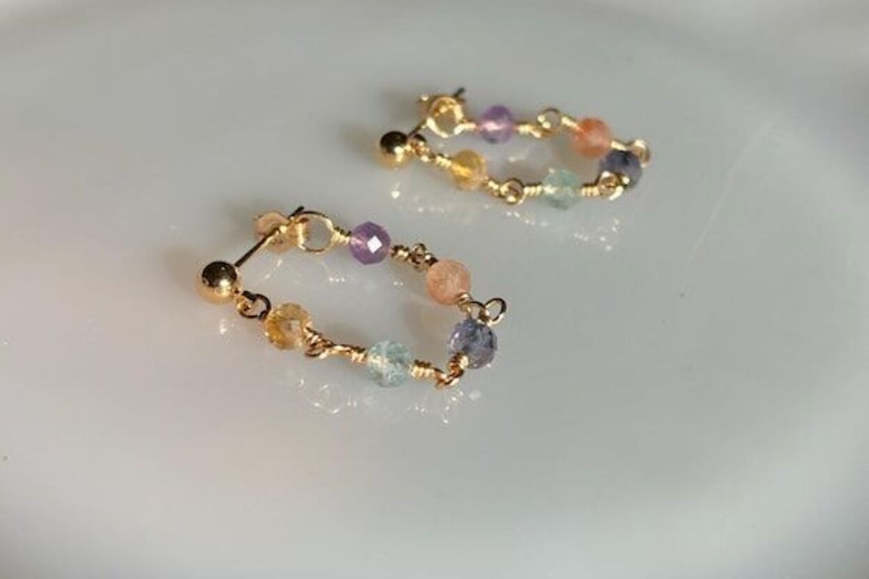 April Leigh Jewelry