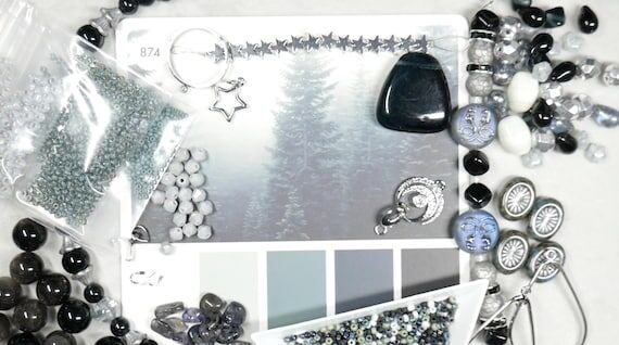 Midnight Tide Designer Collection | Creative ...