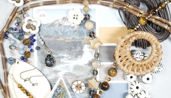 Rustic Retreat Designer Collection | Creative...