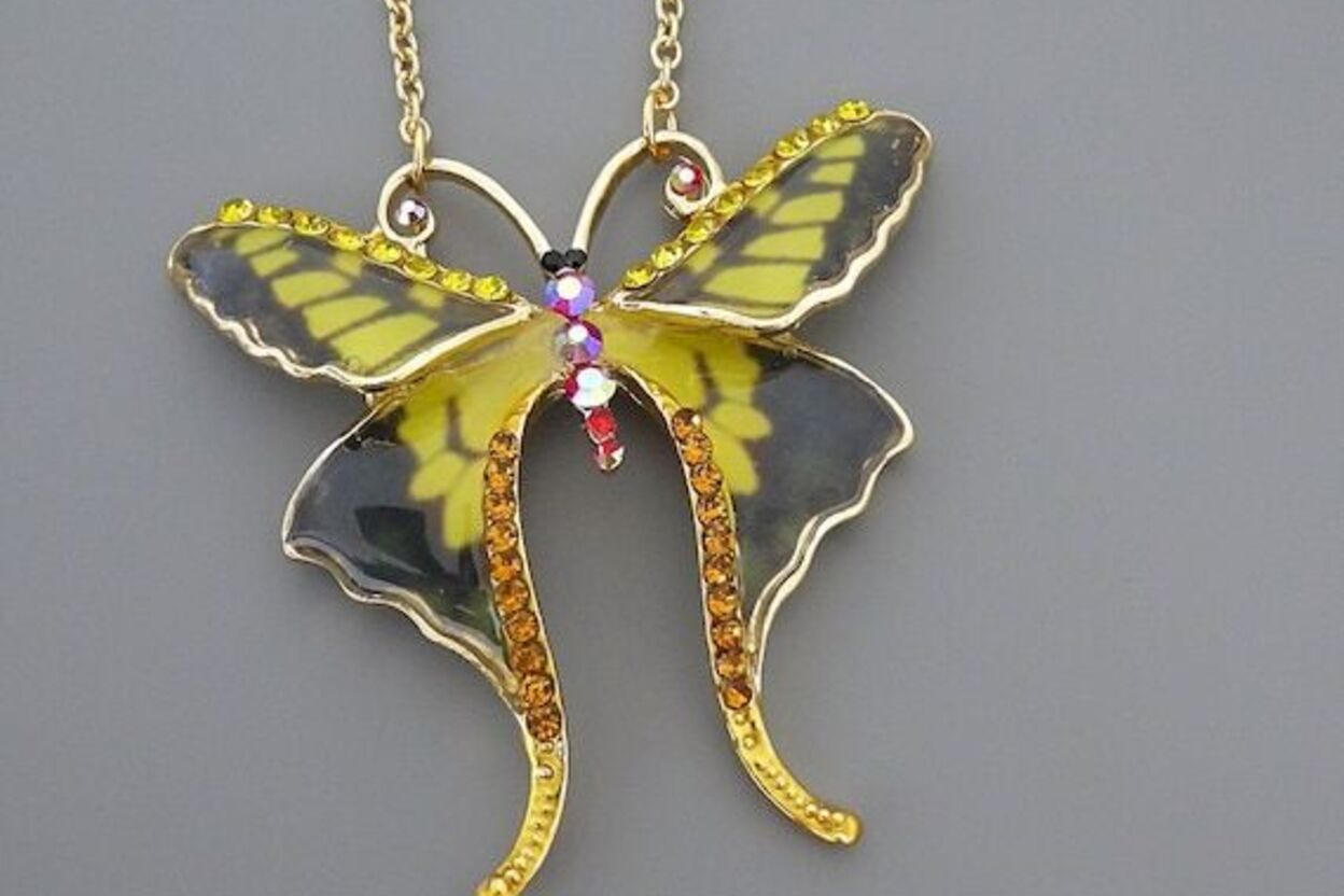 Chloesvintagejewelry